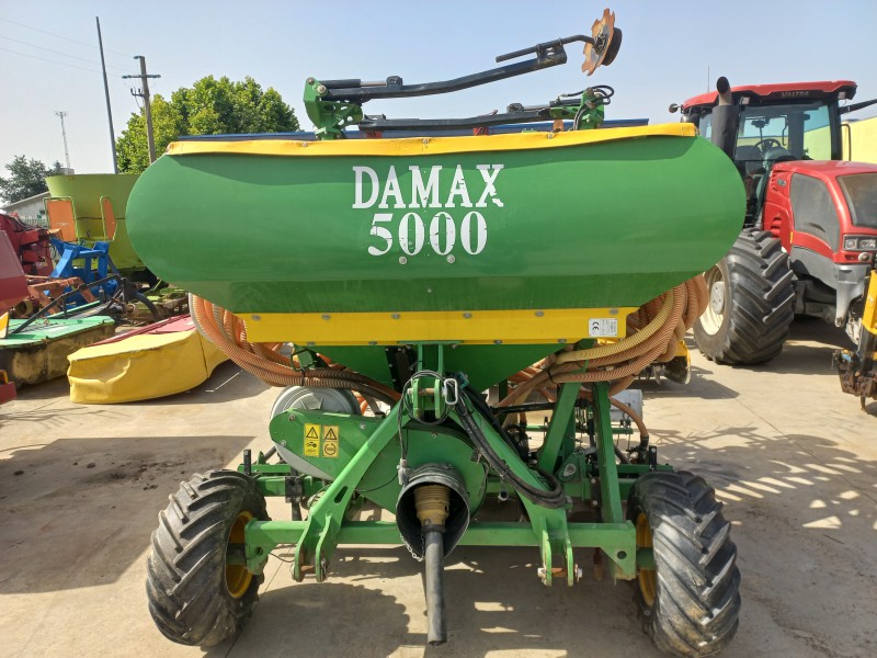 DAMAX - 5000